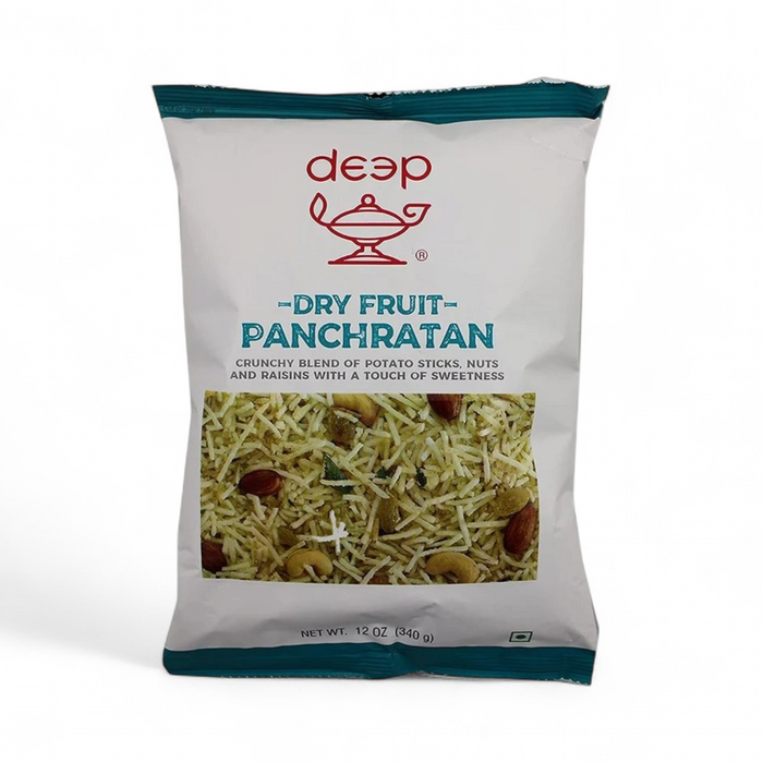 Deep Panchratan - Dry Fruit 340gm