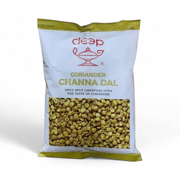 Deep Coriander Chhana Dal 340gm