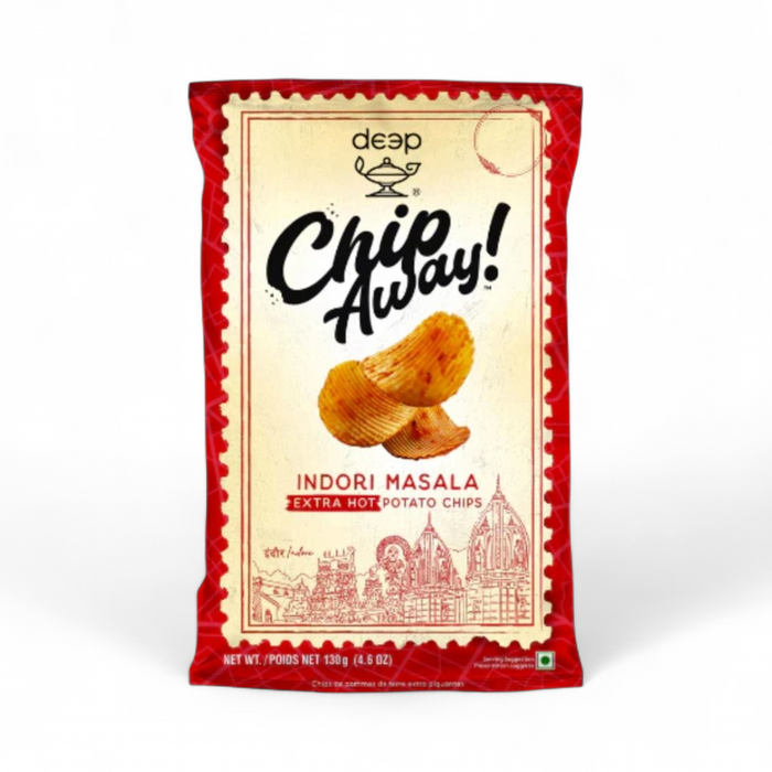 Legt Chips – Magic Masala 52 g 
