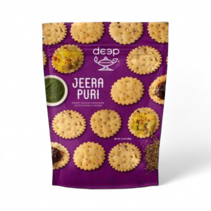 Ganesh Bhel Familienpaket 250 g 