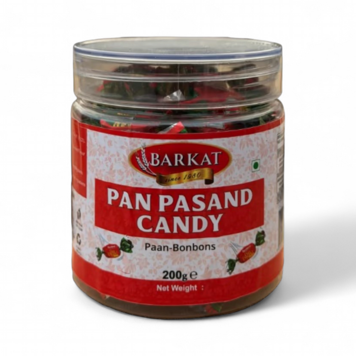 Barkat Candy - Pan Pasand 200gm