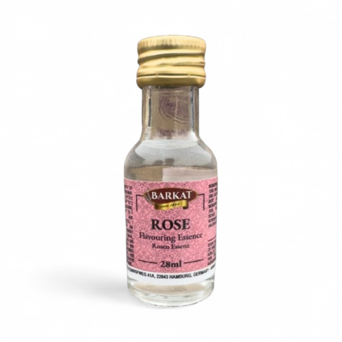 TRS Vanilleessenz 28ml