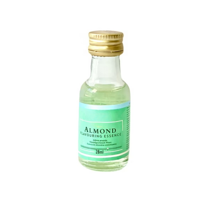 Barkat Flavouring Essence - Almond 28ml