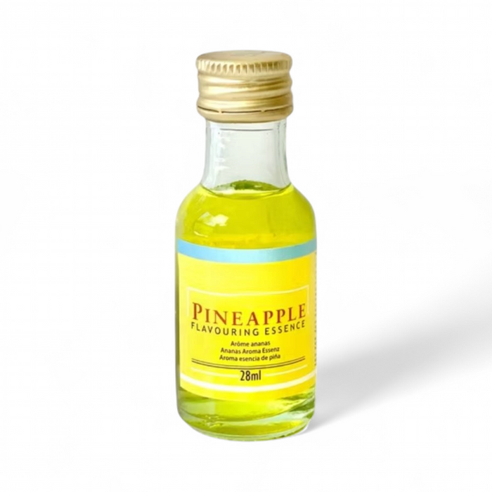 TRS Vanilleessenz 28ml