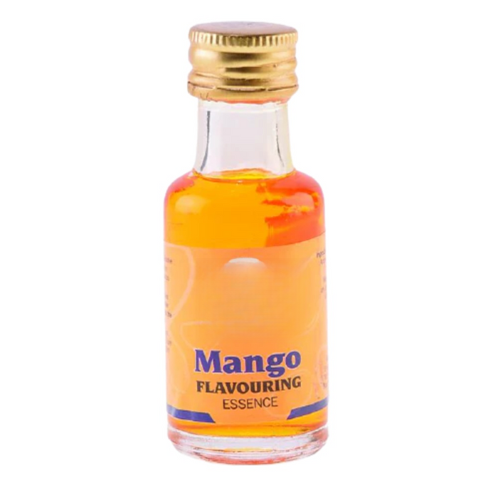 Barkat Flavouring Essence - Mango 28ml