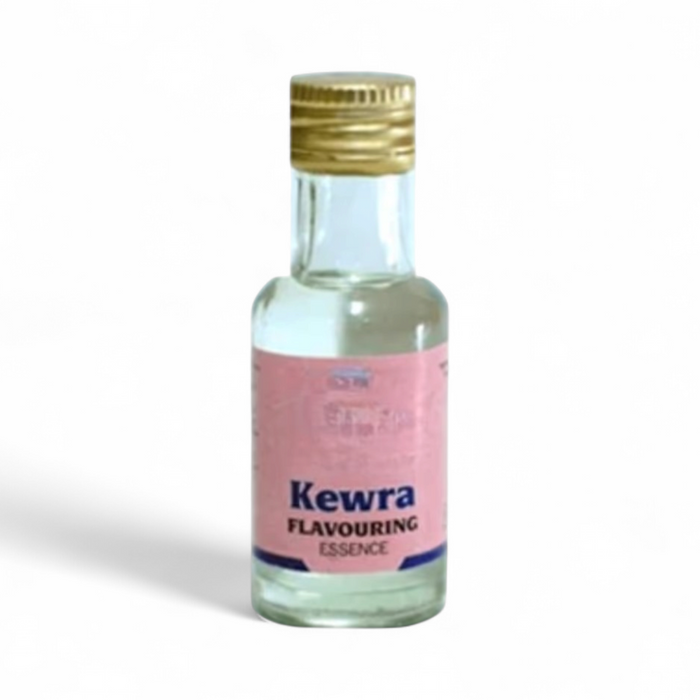 Barkat Flavouring Essence - Kewra 28ml