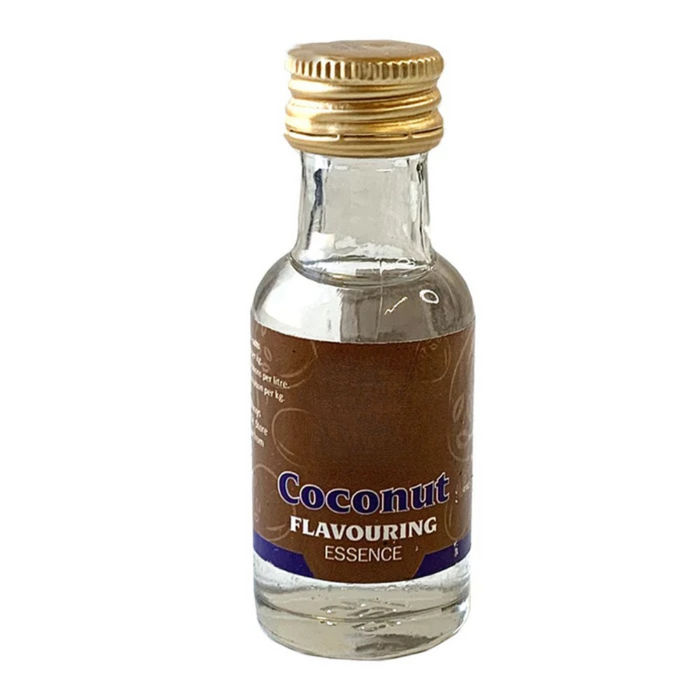 TRS Vanilleessenz 28ml