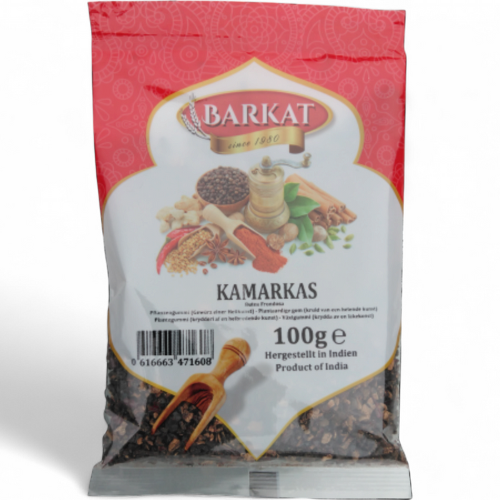 Barkat Kamarkas 100gm
