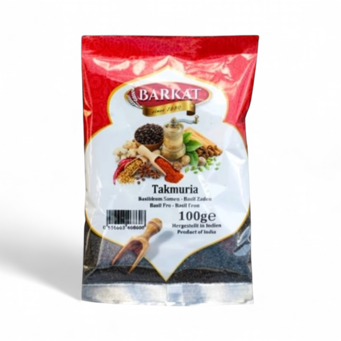 Barkat Takmuria 100gm