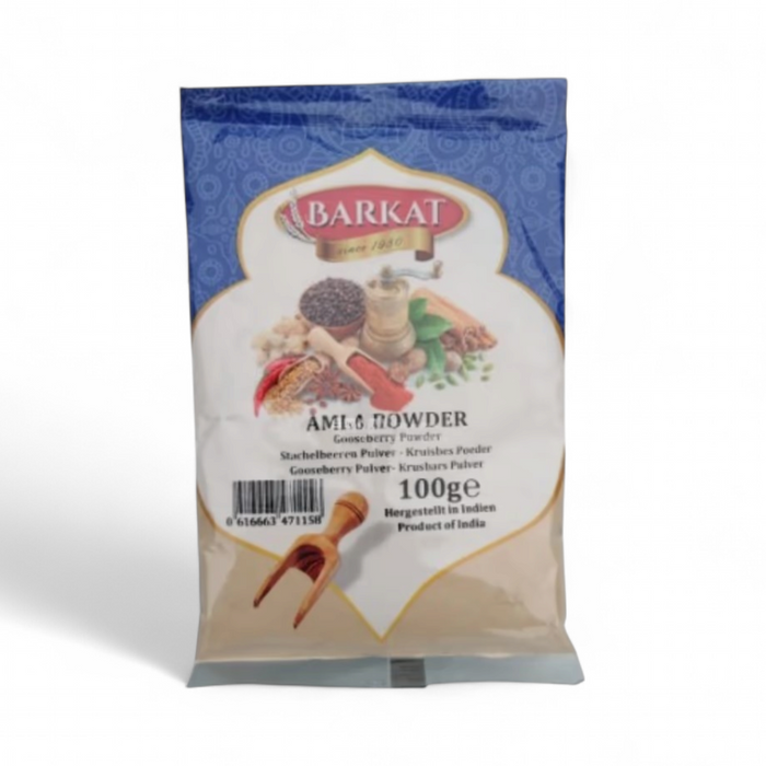 Barkat Amla Powder 100gm