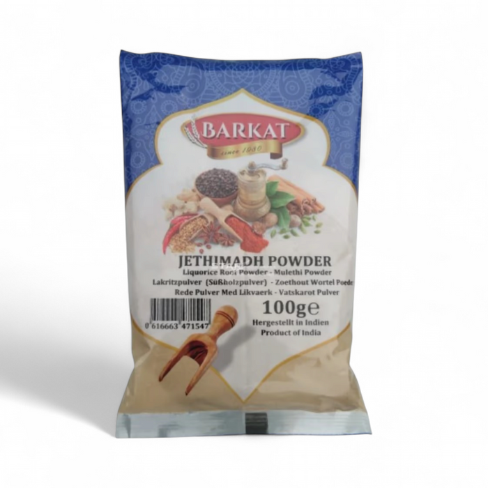 Barkat Jethimadh Powder 100gm