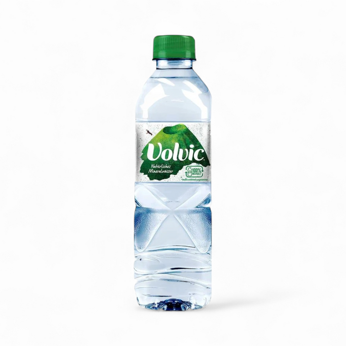 Volvic Mineral Water - Naturelle 1.5L