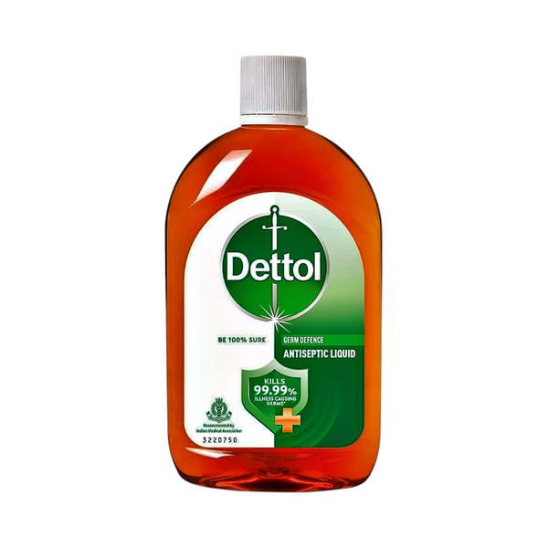 Body Soap, Facewash & Shampoo