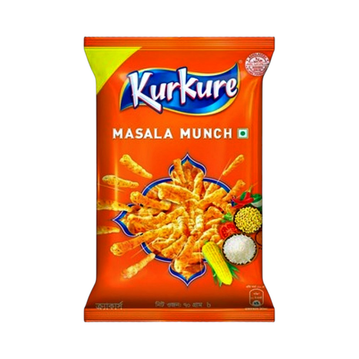 Kurkure Masala Munch 75 g