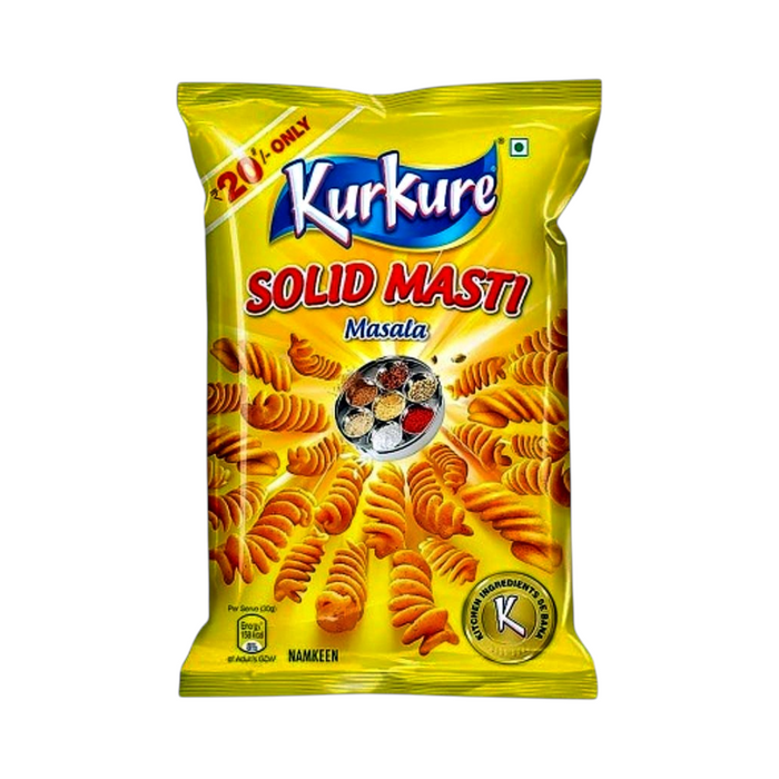 Kurkure Festes Masti 75 g