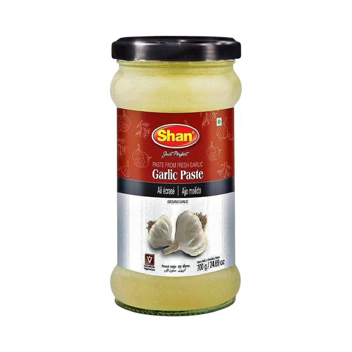 Shan Garlic Paste 700gm
