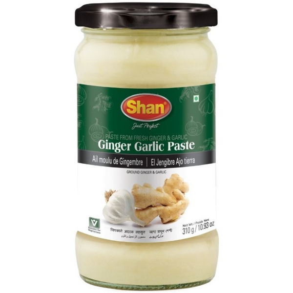 Instant Pastes