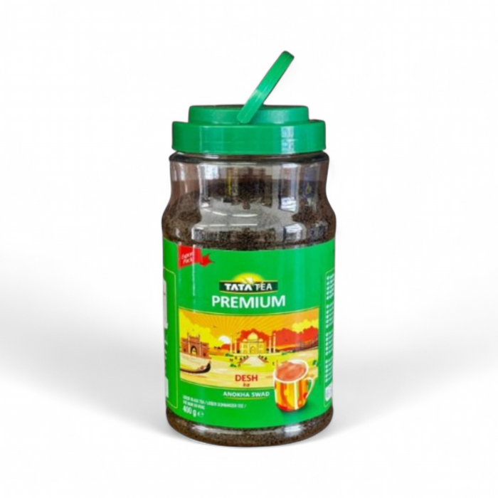 Tata Tea - Premium (Jar) 800gm