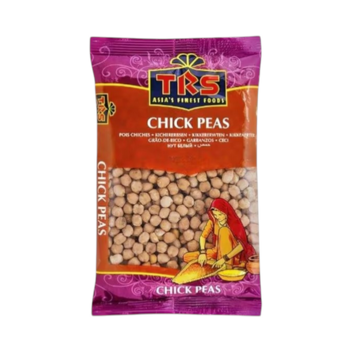 TRS Chick Peas (Kabuli Chana) 2kg