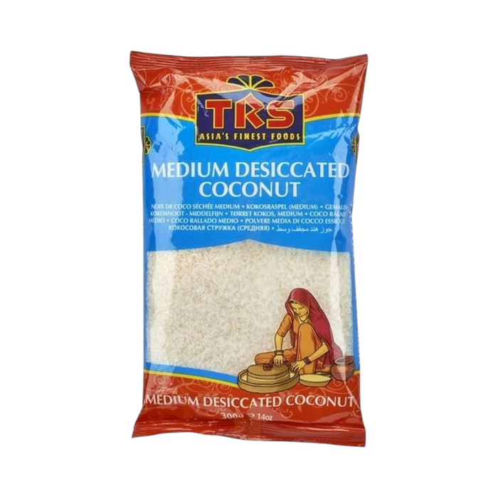 TRS Coconut Dessicated - Medium 300gm