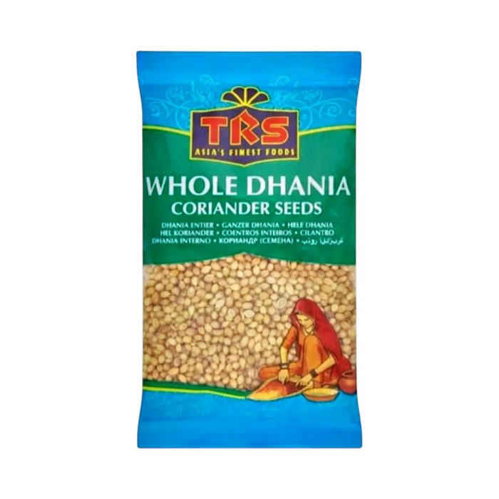 TRS Dhania (Coriander) Whole 750gm