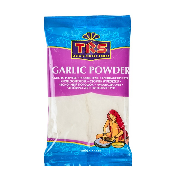 TRS Garlic Powder 100gm