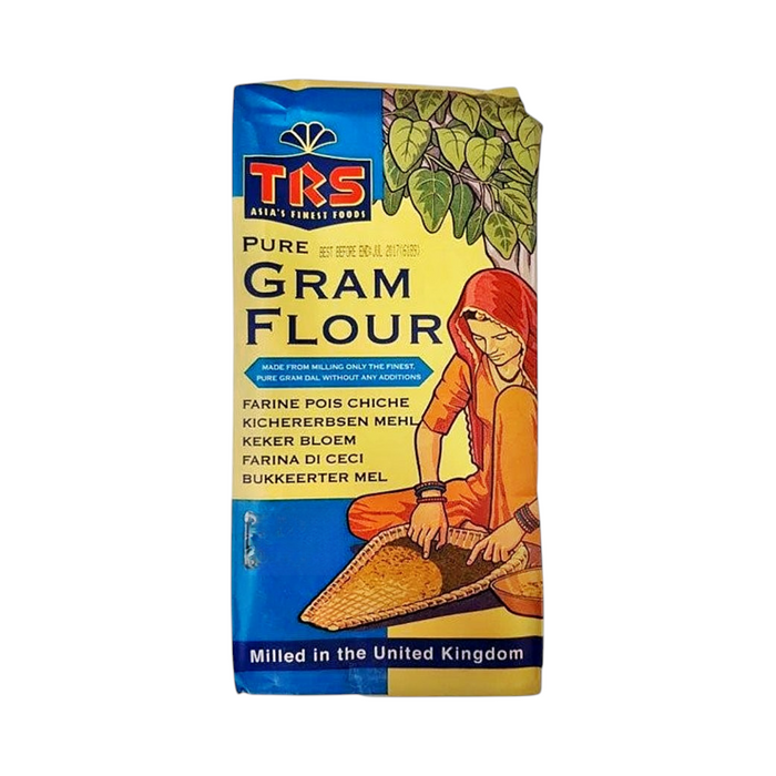 TRS Gram Flour (Besan) 1kg
