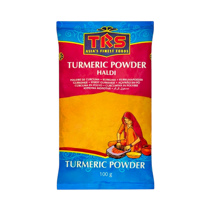 TRS Haldi (Turmeric) Powder 1kg