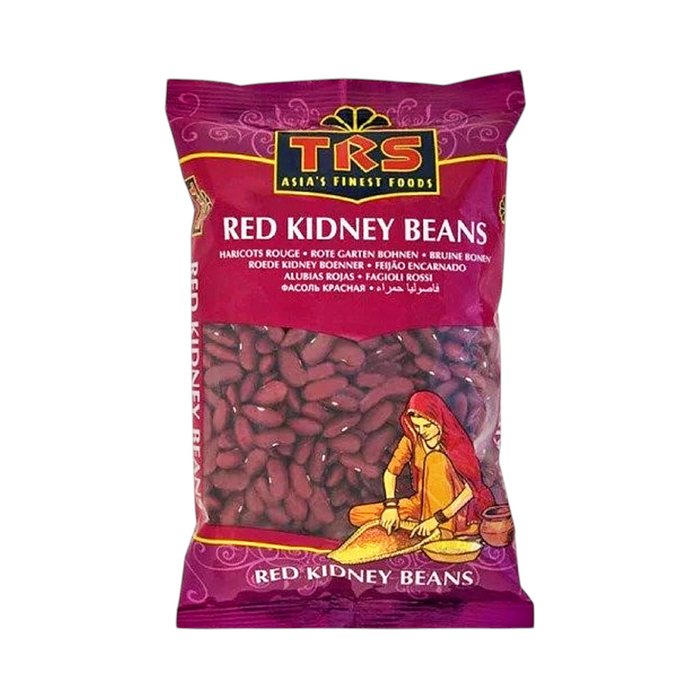 TRS Rote Kidneybohnen Rajma 2kg 