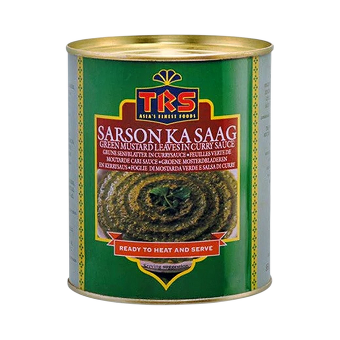 TRS Sarson Ka Saag 850gm 