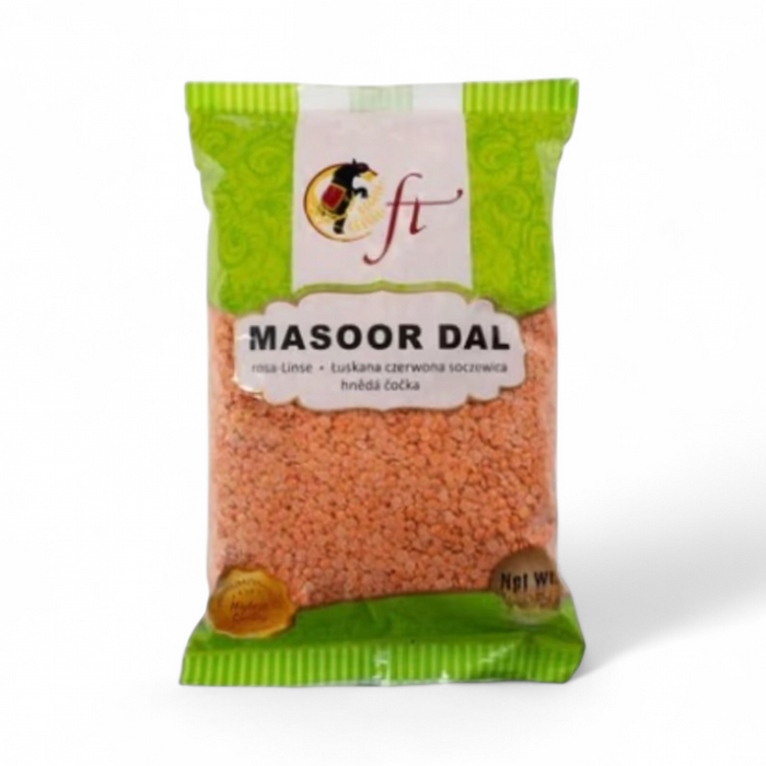 CFT Masoor Dal 500gm