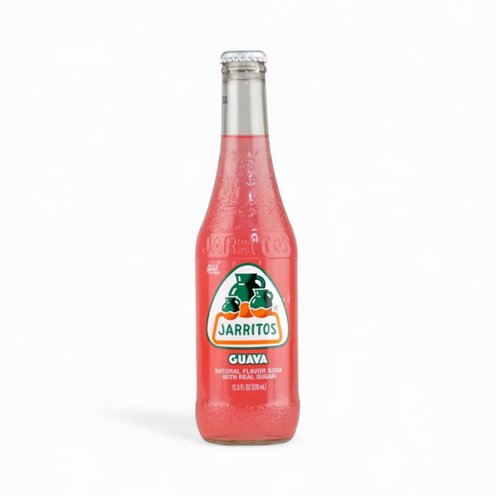 Jarritos Getränk - Guave 370ml