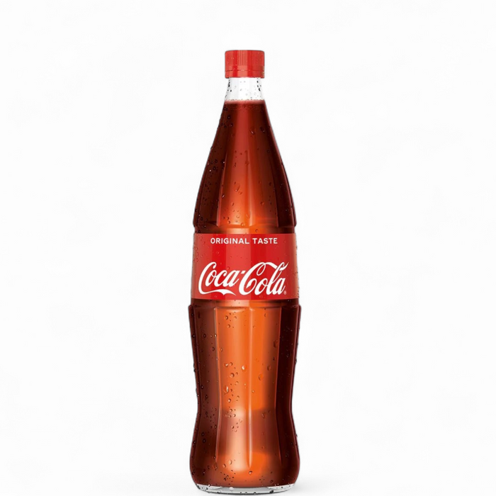 Coca Cola - Original 1L