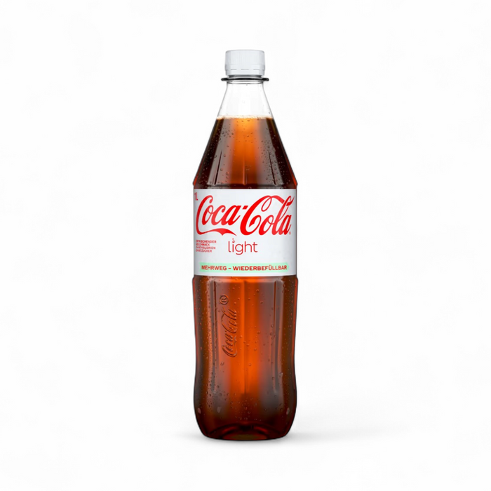 Coca Cola - Light 1L