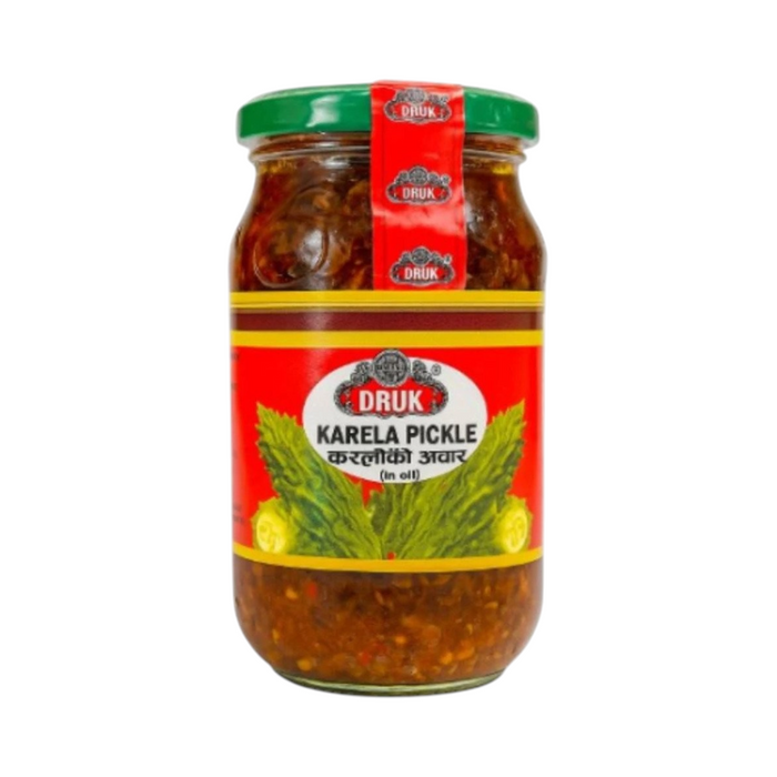 Druk - Karela Pickle 380g