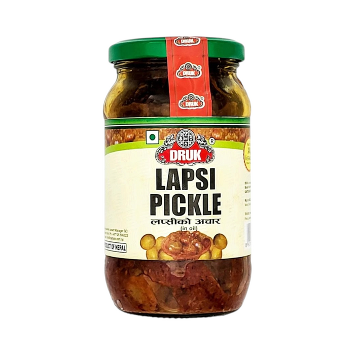 Druk - Lapsi Pickle 380gm