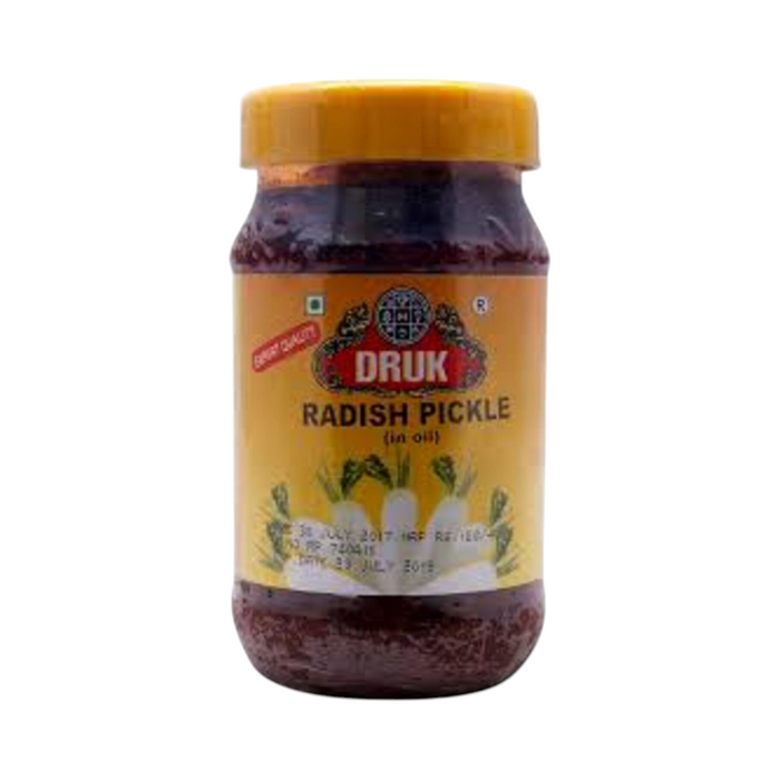Druk - Radish Pickle 380gm
