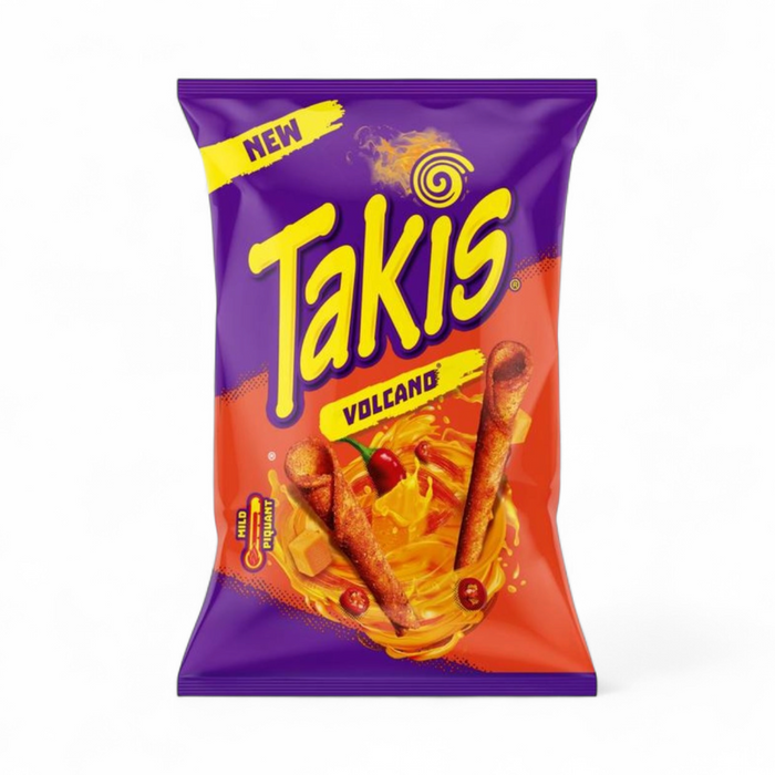 Takis - Volcano 100gm