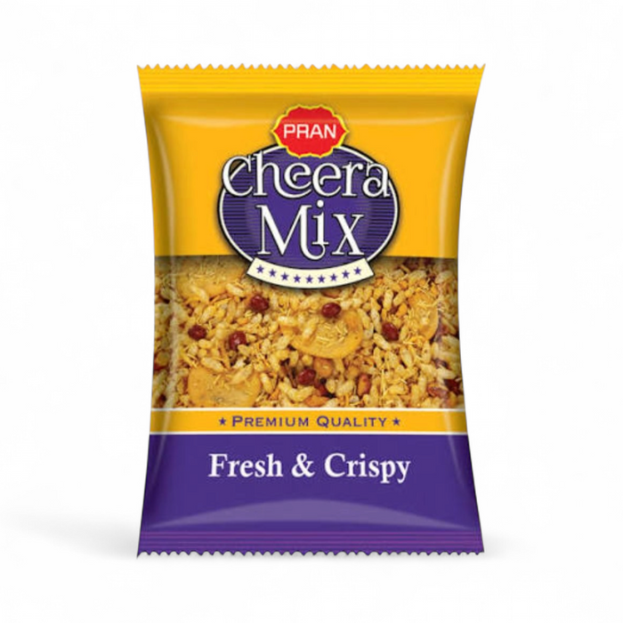 Pran Cheera Mix 150gm