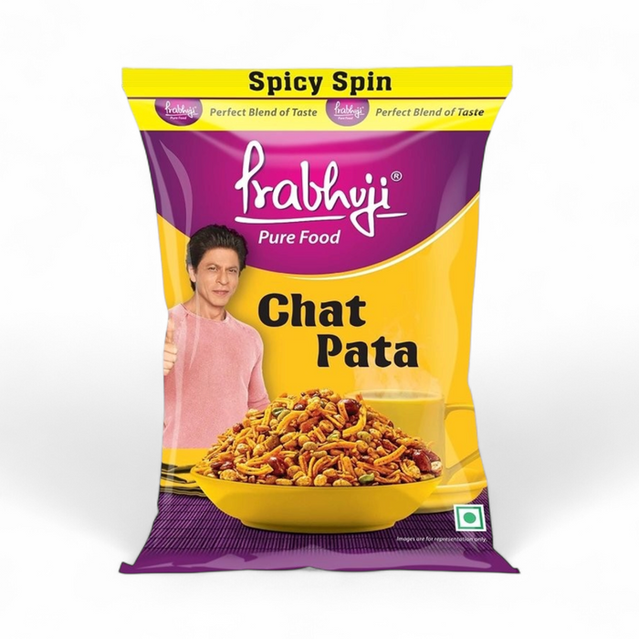 Prabhuji - Chat Pata 200gm
