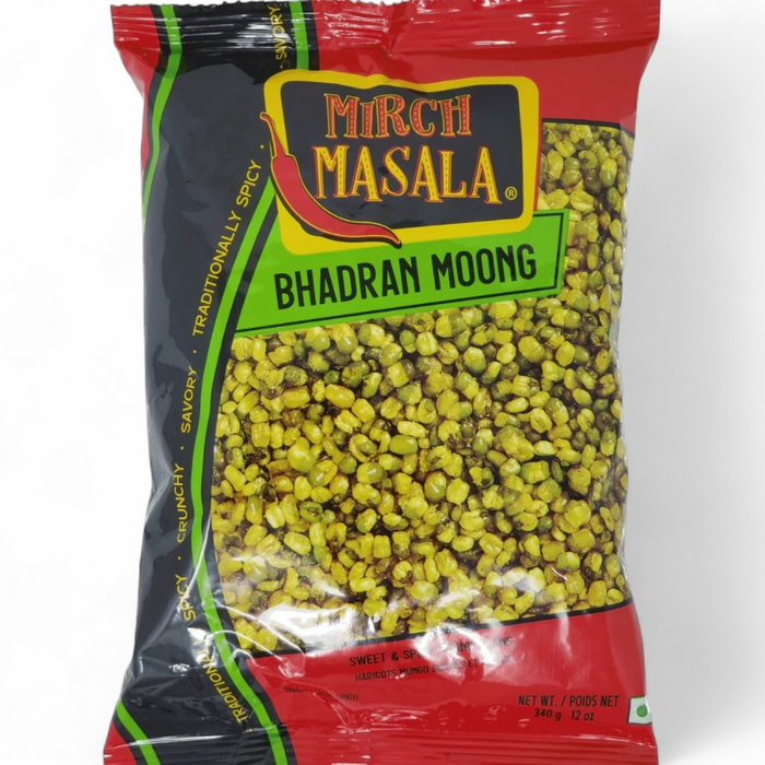 Mirch Masala - Bhadran Moong 340gm