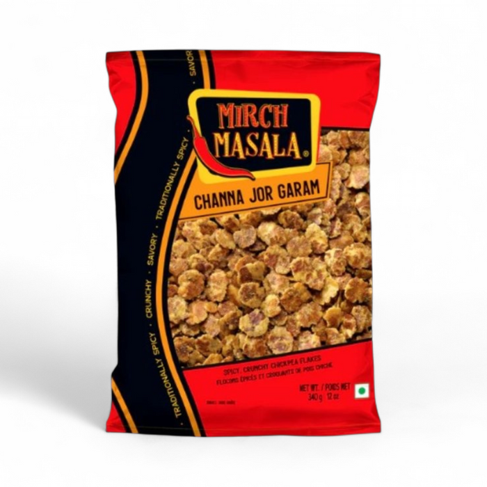 Mirch Masala - Channa Jor Garam 340gm