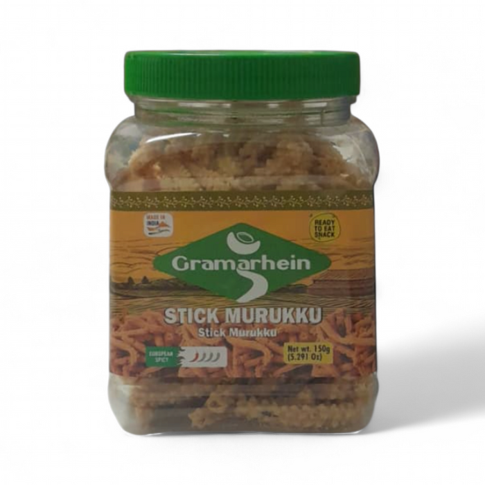 Gramarhein Stick Murukku 150gm