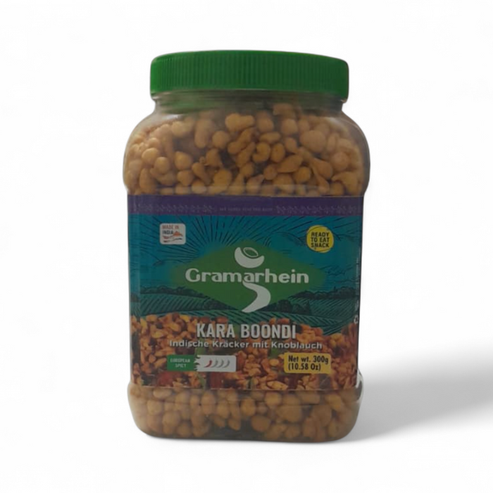 Gramarhein Kara Boondi 300gm