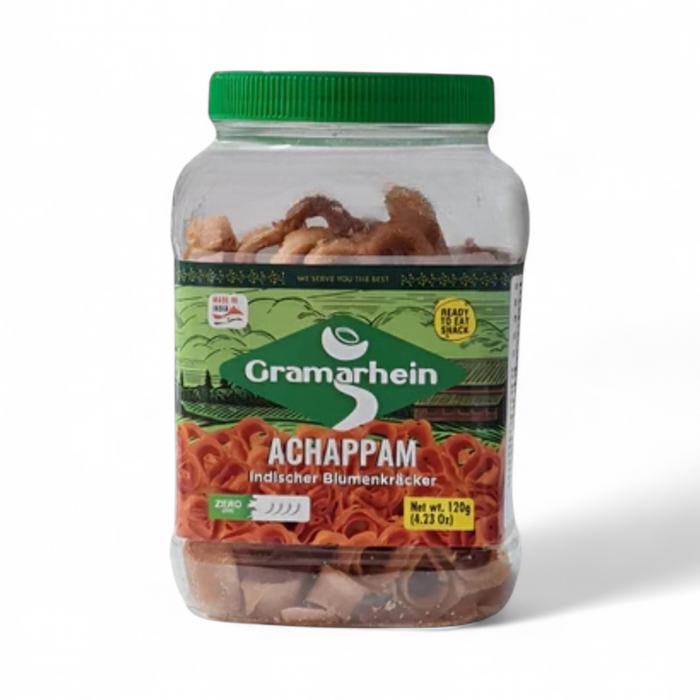 Gramarhein Achappam 120gm