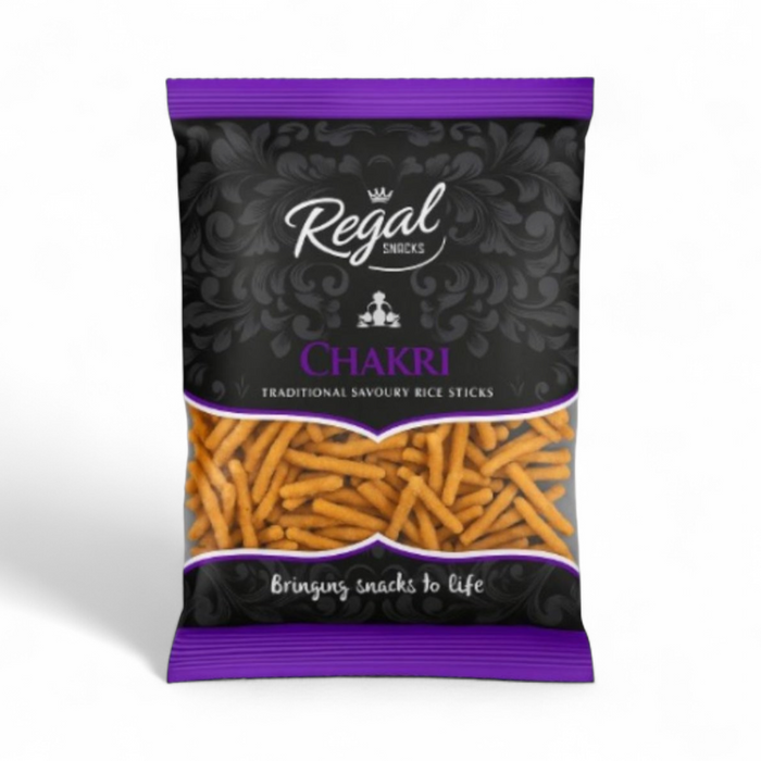 Regal Chakri 200gm - BBE: 24.07.2026