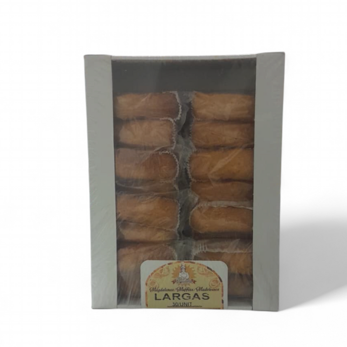 Paula Magdalenas - Largas (30pcs) 800gm