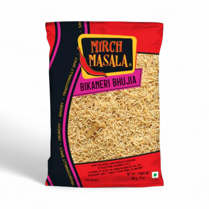 Mirch Masala - Bikaneri Bhujia 340gm