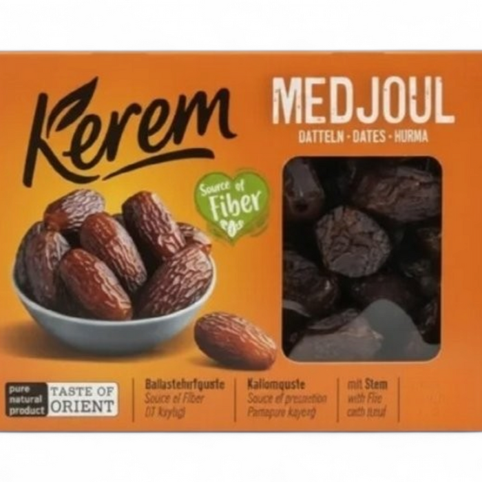 Kerem Dates - Medjoul 400gm