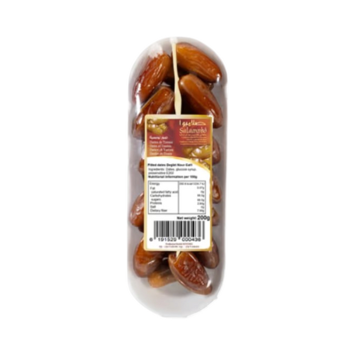 Salaamko - Dattes de Tunisie 200gm